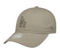 9Twenty WMNS Midi Linen Dodgers Cap by New Era