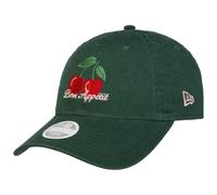 9Twenty WMNS Phrase Cherry Cap by New Era