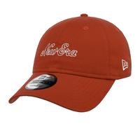 9Twenty Wordmark Cap by New Era