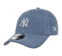 9Twenty Yankees Denim Cap by New Era
