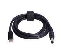 9V 12V 15V 20V Power Adapters Cable,USB C to Cable Power Plugs