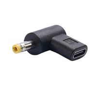 9V 12V 20V DIRECT CURRENT Device Link Type Female to 4.0x1.7mm Male for Boob Tube Box Speakers Devices