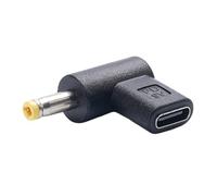 9V 12V 20V DIRECT CURRENT Device Link Type Female to 4.0x1.7mm Male for Boob Tube Box Speakers Devices