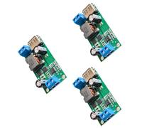 9V 12V 24V 36V To 5V 5A Step Down Synchronous Rectification Power Adapter Power Supply Module Replace For Home Device Electricity Regulator Module