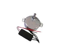 9V 12V 24V BLDC electronic starter DC electronic starter 5V 6V Synchronous electronic starter Long Life For Display Stand,Home Appliance etc. JS-50B(S) MQXFCZUX(60rpm 0.4kgf.cm,DC 24V)