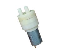 9V-12V Micro Water Pump Mini 280 Motor Diaphragm Pump Self priming Suction Water Pump DIY Tea Table Kettle Pumping Aquarium