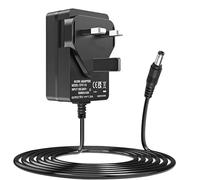 9V 1A 9W Smart Security Camera Power Supply Adapter AC 100-240V to DC 9V Universal Converter for TP-Link Tapo Camera Tapo C100 C200 C210 C310 C320WS C100/A TC60 TC70