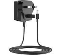 9V 1A Guitar Pedal Power Supply, Pedal Power Supply Adaptor for Guitar, for BOSS PSA Effects Pedal Roland JOYO KLIQ Wah Guitar pedals Most Guitar Bass Effect Pedal 9V DC Center Negative