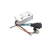 9V-60V PWM DC electronic starter Speed Controller Reversible Running 10A Pulse Drive Plate Control electronic starter Governor DC Drives MQXFCZUX