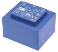9V ac 2 Output Through Hole PCB Transformer 16VA