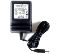 9V Adaptor for Effect Units Boss / Electroharmonix / Ibanez / MXR / Dunlop / Marshall / Behringer / Zoom / Vox / T.C. Electronic / Mooer / Source Audio / Lehle / T-Rex / Fishman / Palmer / Proco / Way Huge / Ernie Ball / Roland / Höfner / Morley / Hardwire / Danelectro / OKKO / Rocktron / Z-Vex / Aguilar /