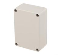 9V Buzzer Tester for Continuity Check of Cables, Wires, PCB Circuits, and Switch Products with Audible and Visual Alarm and Battery Access (A)