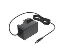 9V DC Power Supply Replacement for BOSS Guitar Pedals PSA-120 PSA-120S | DS-1, DS-2, RC-5, RC-30, RC-50, RC-300, GT-1, ME-30, ME-50, ME-80, ME-90, TU-2 Centre Negative Adapter 5.5 x 2.1 mm Plug