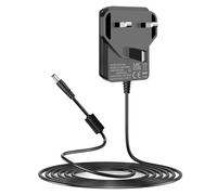 9V for Crosley Record Player Power Cord, 9V 2A Power Supply
