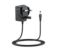 9V Guitar Pedal Power Supply 2A Replacement AC Adapter, 9V Guitar Power Supply for Boss Effects Pedals ME-80 ME-25 DS-1 DD-3 RC-1 RC-3 CE-2 CE-5 TU-3 FRV-1 BR-80 AC-3, with Guitar Multi Effects Units