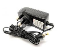 9V iDance BC100S Bluetooth Karaoke System Power Adapter Charger UK Plug