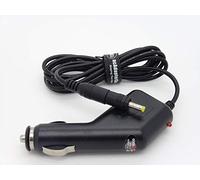 9V In Car Charger For Curtis DVD8723UK Portable DVD Player