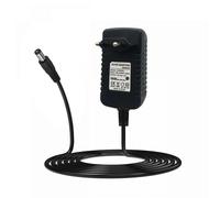 9V myVolts replacement power supply compatible with Millenium MPS-150 E-Drum Module
