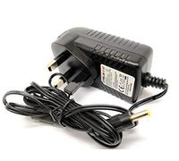 9V Power Adapter for Philips PET Series CD DVD Players UK Plug