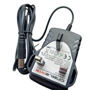 9V Power Adaptor for Reebok GB50 One Series Exercise Bike Fitness PSU