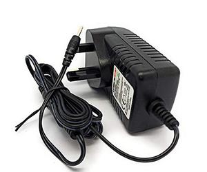 9v power supply adapter for No No NONO Pro 5 Laser Hair removal device - plug psu cable