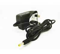9v power supply adapter for Sony DVP-FX720 Portable DVD player - plug psu cable