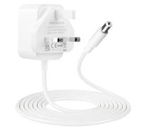 9V Power Supply Charger for TP-Link Tapo Camera C100 C200 C210 C310 C320WS TC60 TC70,9V 1A 9W Power Adapter Replacement for Tapo Smart Security Camera Universal 9 Volt Wall Charger 5.5x2.1mm Plug