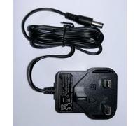 9V Pure One DAB Radio power supply replacement adaptor