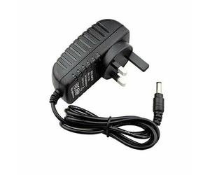 9V Replacement Fits Kettler Mondeo ST Elliptical Cross Trainer Power Supply Charger Adaptor Wall Plug