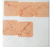 9vert - Nine Types of Ambiguity [VINYL]