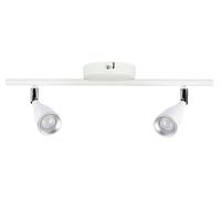 9W LED CEILING LIGHT 3K WHITE; VT-810 218266 (V-TAC) Qty X 1