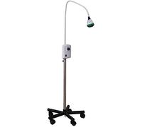 9W LED Examination Light Floor-Standing Exam Lamp KD-202B-3