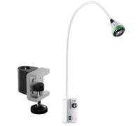 9W LED Surgical Examination Lamp - High Brightness Adjustable Wall Light for Pets, Orthopedics, Dental Exams, Ent Surgery & Medical Beauty Treatments