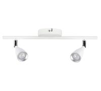 9W LED WALL LAMP 3000K WHITE - VT-810 218266