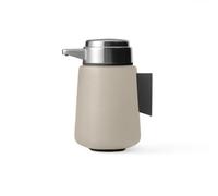 9w Wall Dispenser Beige