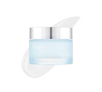 9wishes, Hydra Face, Neck Ampule Cream 50ml Deep Hydration & Moisturising UP to 72 Hours, Premium Korean Skincare