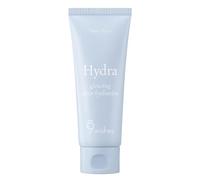9wishes, Hydra Plus + Face, Neck Moisturising Cream - 50ml - Deep Hydration Skincare Long-lasting Moisturizer for up to 72 hours, Premium Korean Skincare