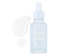 9wishes Nano Plus Hydra Ampule Serum 30ml