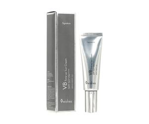 9wishes, Vanishing Balm SPF50+P Tone Up Sun Cream 50ml, Premium Korean Skincare