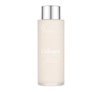 9wishes, Vegan Collagen Ampoule Essence 120ml, Lifting, Anti-Wrinkle, Hydrating & Moisturising Face Essence, Korean Skincare