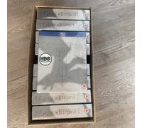 9x BLU-RAY WHOLESALE JOB LOT - GAME OF THRONES BOXSET - BRAND NEW SEALED
