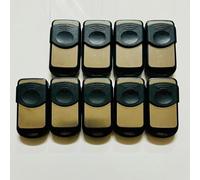 9x Garage Doors and Roller Shutters Remote Control - Neco Eco Plus