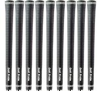 9x Golf Pride Tour Velvet Mens Golf Grips New Black