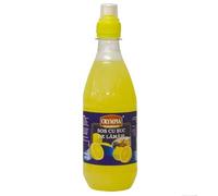 9X Olympia Sos Cu Suc De Lamaie 500g