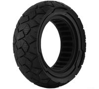 9x3 0-5 5 Solid Tire For FOR KUKIRIN G2 Pro Electric Scooter Non Puncture Off(Black)