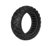 9x3.0 Inch Rubber Tire Installation | Weather Puncture Proof Design, Suitable for Electric Scooter, Off Road Tractions, Strong Tires, Installation