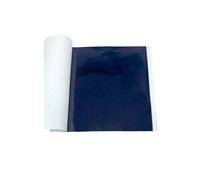 9x9cm Gold Leaf Sheets, 100 Sheets Imitation Gold Foil Paper, Gold Foil Sheets for Arts and Craft, Home Decoration, Black
