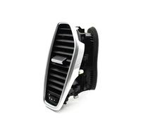 9Y0820701 Front Left Right Rear Air Conditioner AC Vent Grille Outlet Complete Assembly For Porsche For Cayenne 2018 2019-2022 CRRYUQWWM(1pcs Left)