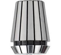 A 0.015mm Drill Chuck CNC Milling Lathe Tool ER 11 Spring Collet Clamping Tool Collets Milling Cutter 1pc(6mm)