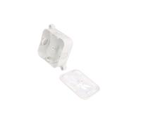 A.0016 Enclosure: Junction Box X: 72mm Y: 72mm Z: 28mm Surface Mounted IP44 P...